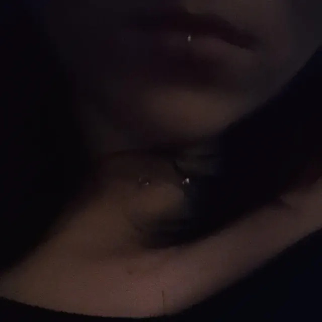 Iris OnlyFans creator showcasing original content