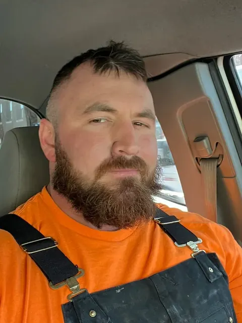 Andy OnlyFans athletic powerlifter
