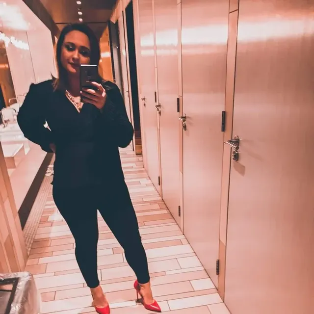 Iroseluv2twerk OnlyFans creator with big boobs