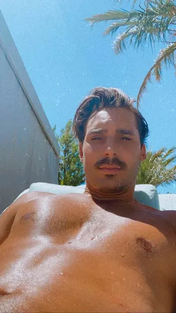 Issamaximillian OnlyFans creator from Los Angeles