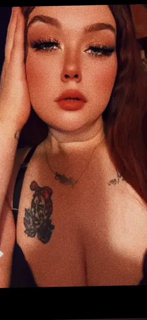 JUICY THE GOAT OnlyFans tattooed creator