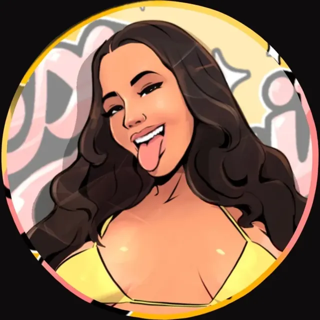 Alex Blair OnlyFans profile picture - BBW creator