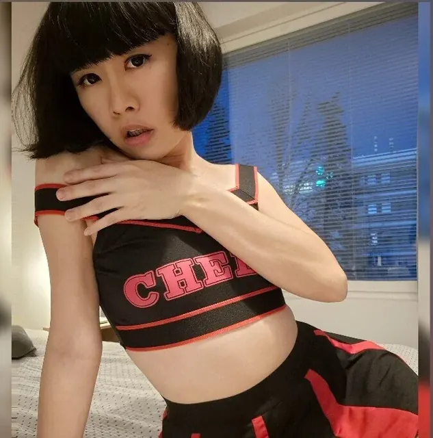 Bella Adrianna OnlyFans Adult Content Creator