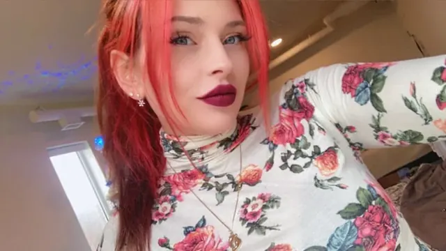 Blair Vixen OnlyFans sweet and sensual model