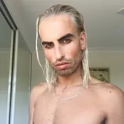BrentX.com OnlyFans uncensored content creator