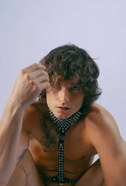 Itschancellorrrr OnlyFans bisexual college student