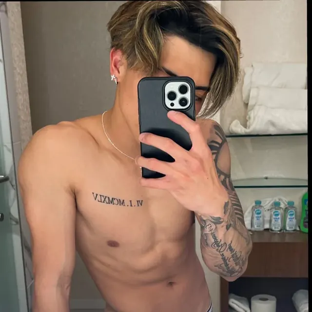 Christian 🚘 OnlyFans Athletic Creator
