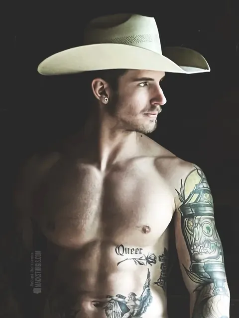 Colt West OnlyFans creator with engaging content