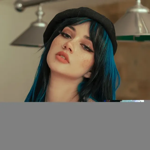 Fay OnlyFans creator showcasing her cosplay artistry.