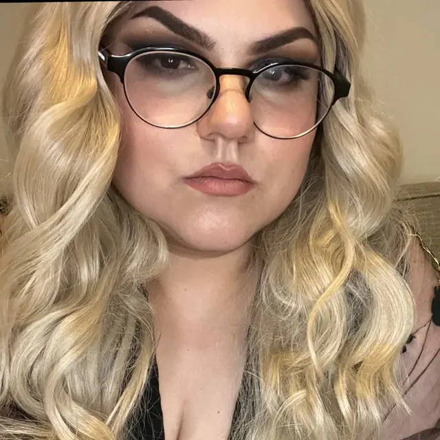 Georgia Haze OnlyFans British BBW babe