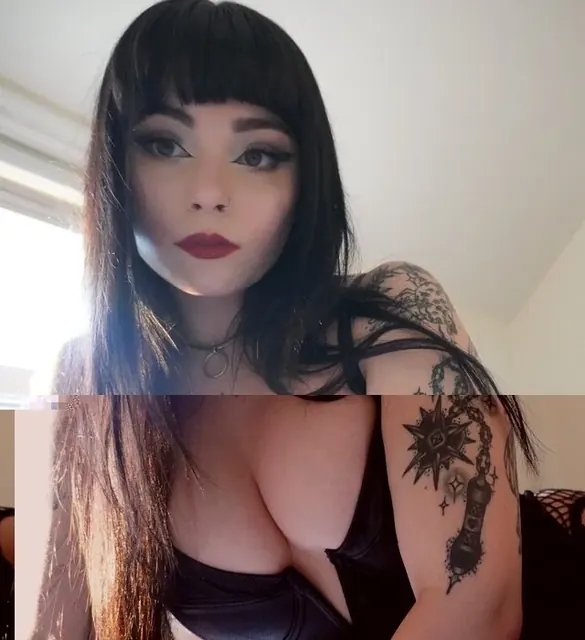 jade joyce OnlyFans creator with engaging content