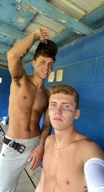 Jake&Issac OnlyFans explicit couple content