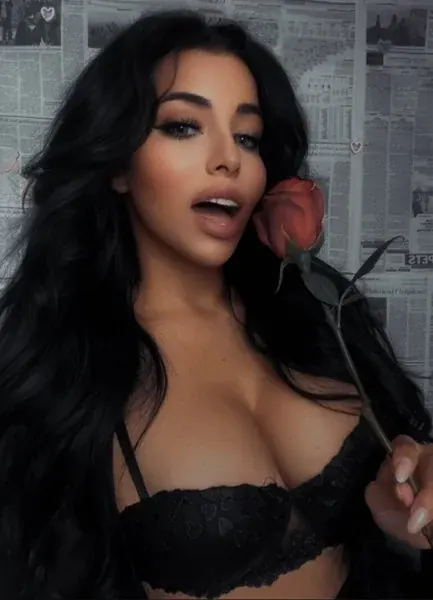 itsjensijay OnlyFans creator with a wild fantasy theme