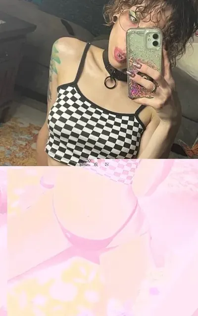 Itsjeslynpixievip OnlyFans creator with enticing content