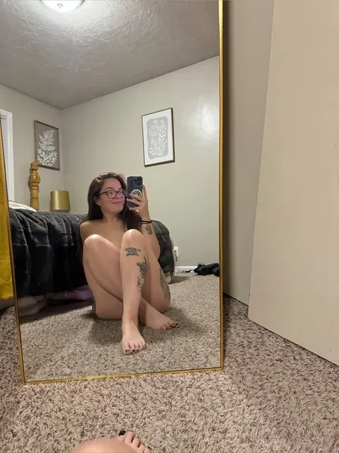 Maddie ❤️ OnlyFans kink and fetish content creator
