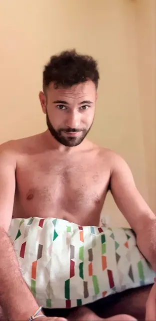 Itsmarcorush OnlyFans creator with HD videos