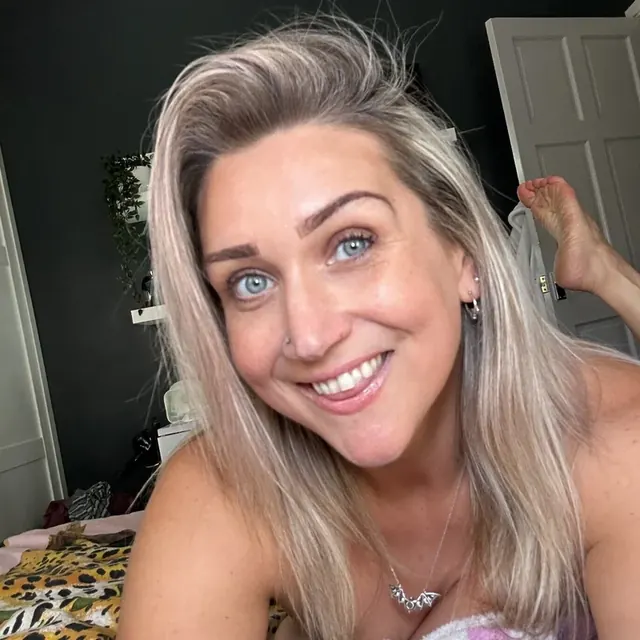 Olivia Taylor OnlyFans authentic creator