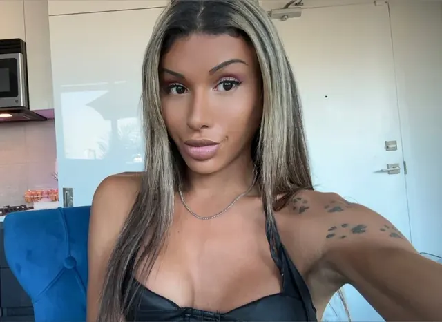 Rae OnlyFans Trans Creator