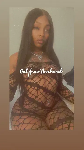 Itsschanel OnlyFans Curvy Creator