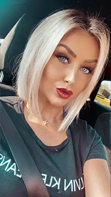 ITS YOUR BLONDE STAR OnlyFans exclusive content
