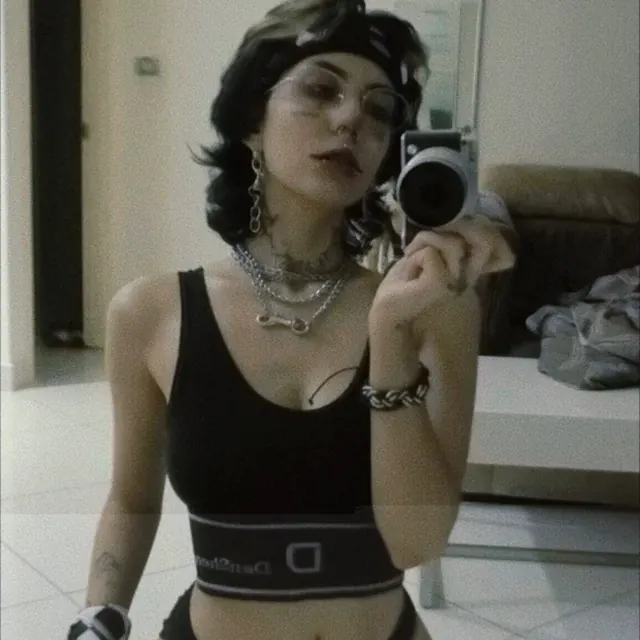 Ugly Pervert VIP OnlyFans transgenderfluid creator