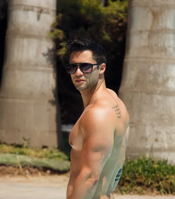 Ivanoffjoshua OnlyFans creator from Peru