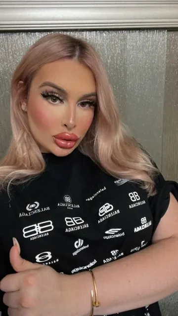 Ivorymayhem OnlyFans beauty influencer