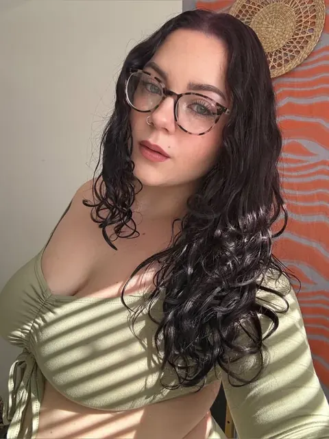Ivory Lux OnlyFans exclusive content