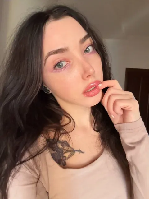 💕 𝓘𝓿𝔂 💕 OnlyFans profile picture - Ukrainian creator