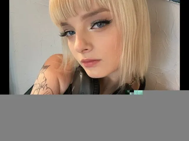 Ivy Cassidy OnlyFans sexy model