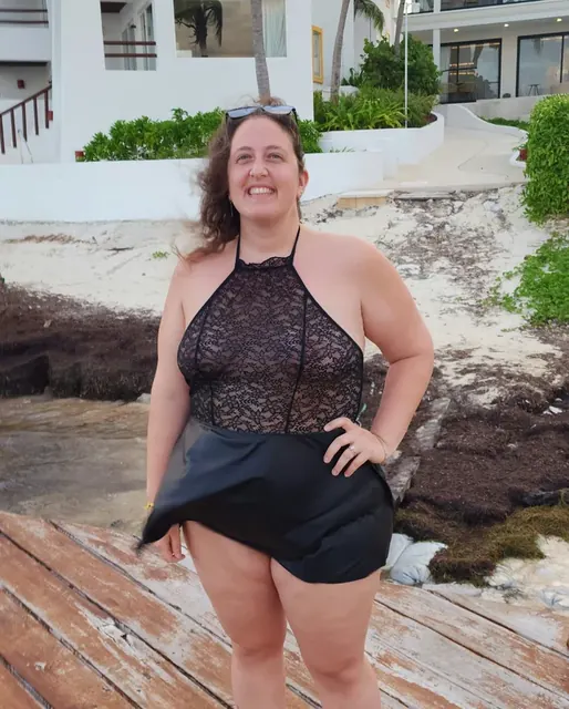 Ivy Rosina OnlyFans Curvy Creator