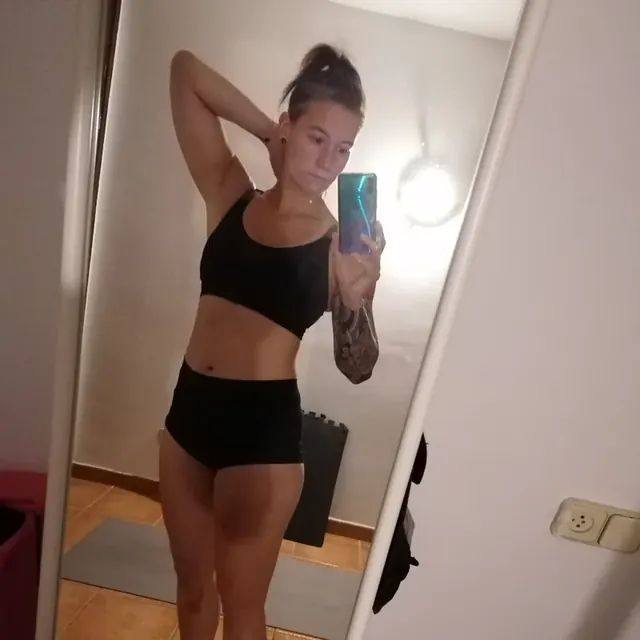 Ivyworksout OnlyFans creator with exciting content