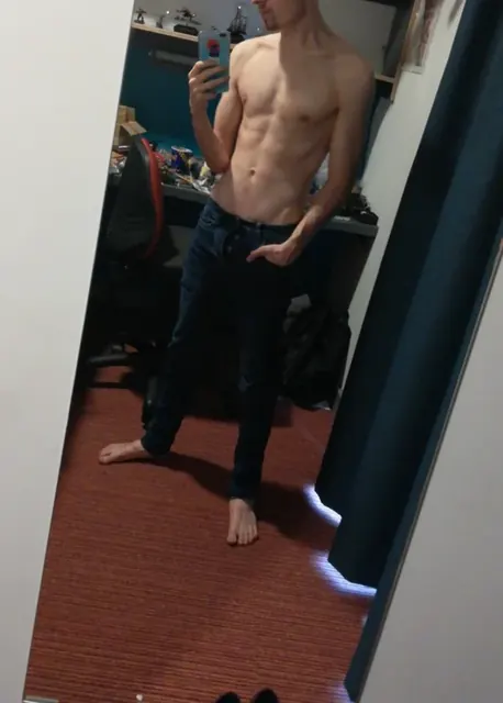 JackBaker OnlyFans creator with engaging content