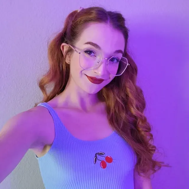 Jackiejupiter OnlyFans Redhair Creator