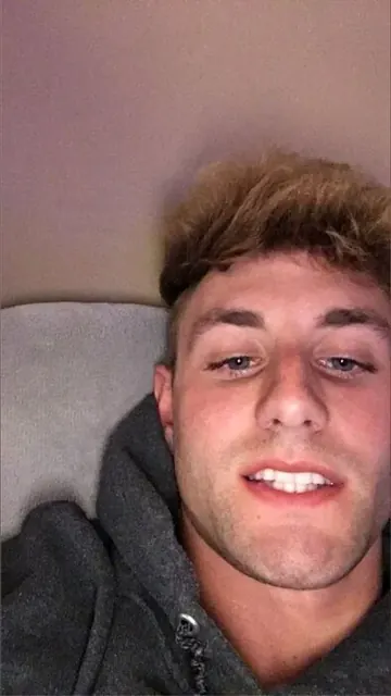 Jacksoncooks22 OnlyFans bi fitness model