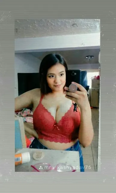 JaCkY OnlyFans Latina Creator