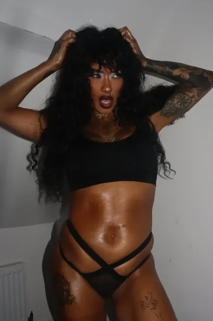 Jadelaurice OnlyFans creator with engaging content.