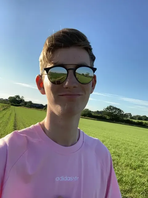 Jaden OnlyFans British Horny Twink
