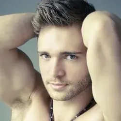 Jaden Storm OnlyFans Athletic Creator