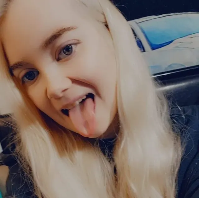 Jade OnlyFans creator with exclusive content