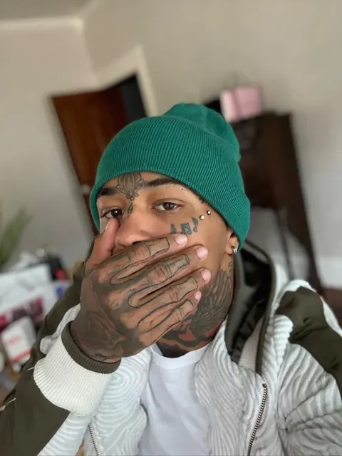 Jaeebunnny OnlyFans performer with exclusive content