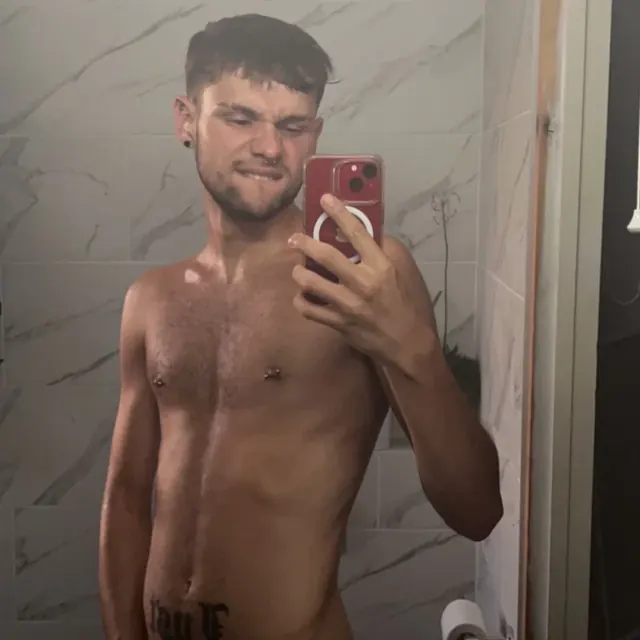 Jake London OnlyFans creator with hot content