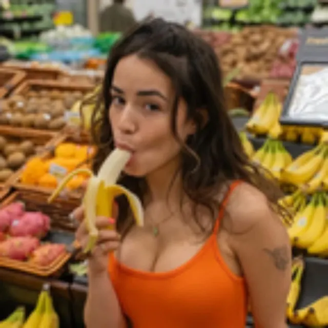 Jameliz OnlyFans creator with playful vibe