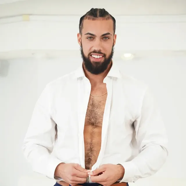 James Angel OnlyFans Athletic Performer