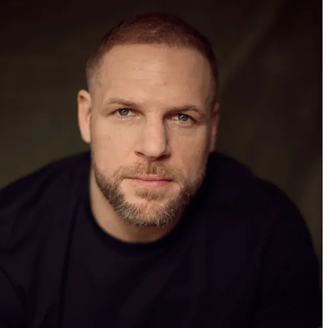 James Haskell OnlyFans Rugby Player