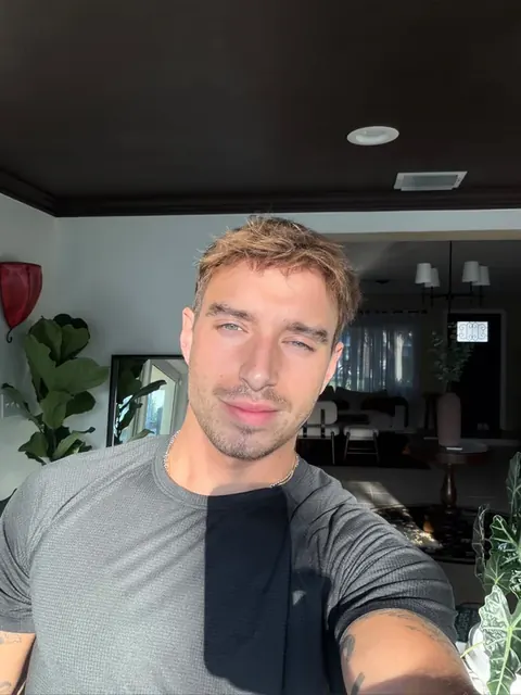 Jamesluckysz OnlyFans Creator Free Page