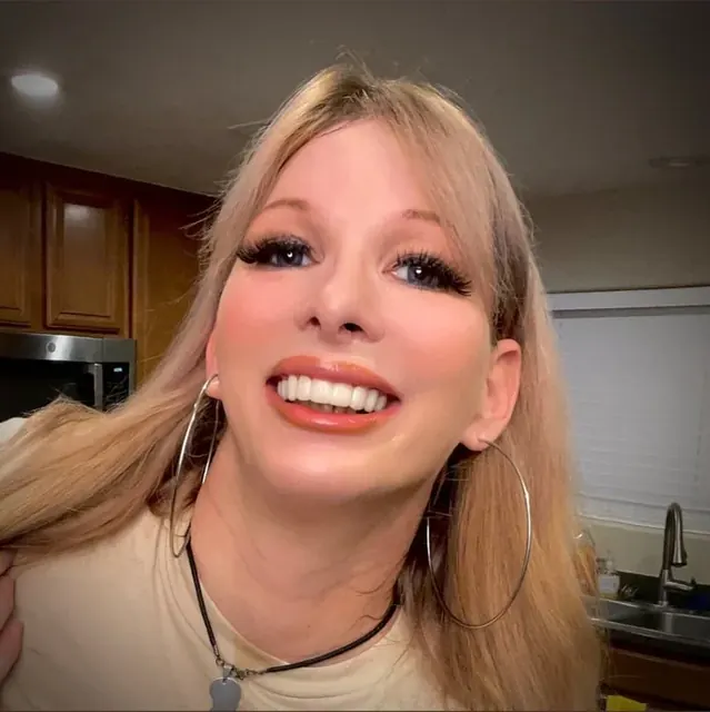 Jamiekellyxxx OnlyFans Glamorous Creator