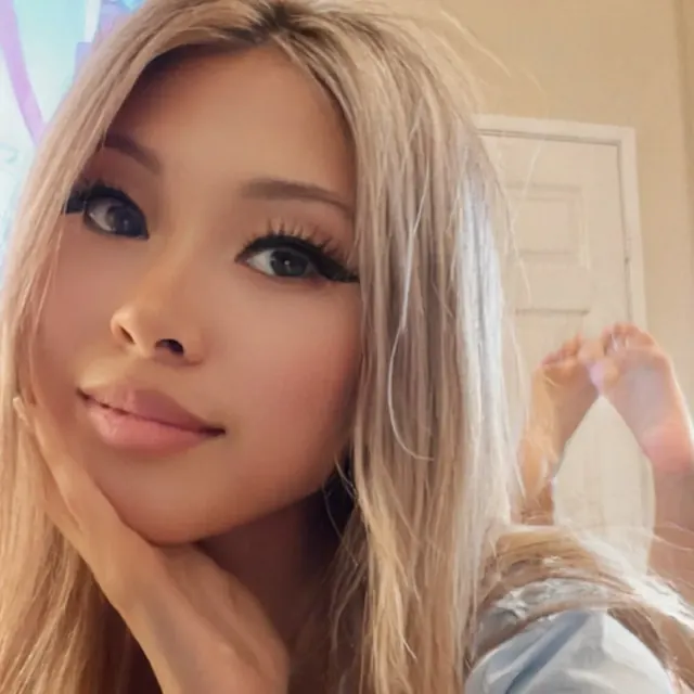 Jamie Luna OnlyFans profile photo