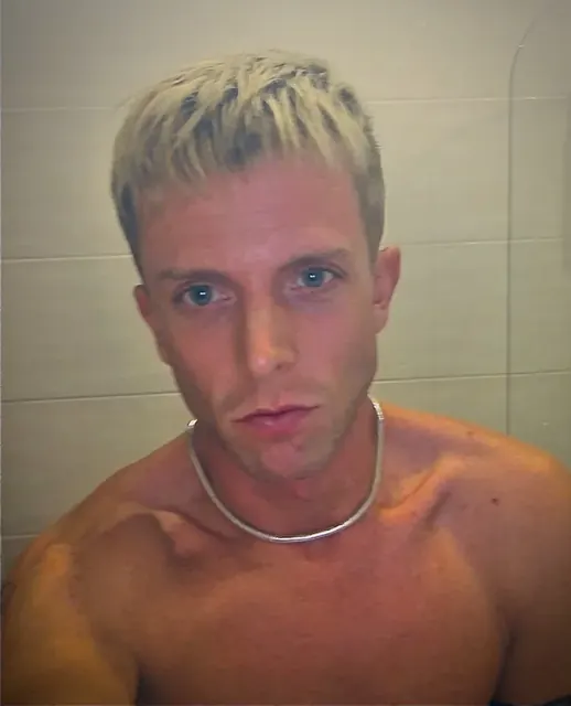Jamieryder OnlyFans profile with exclusive content