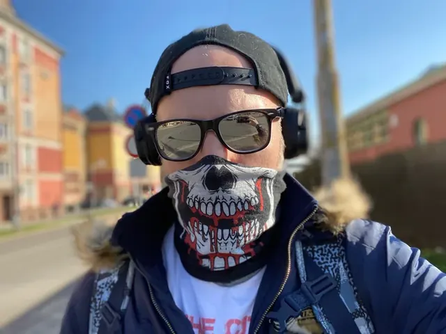 Jan Hubník OnlyFans photographer and video maker